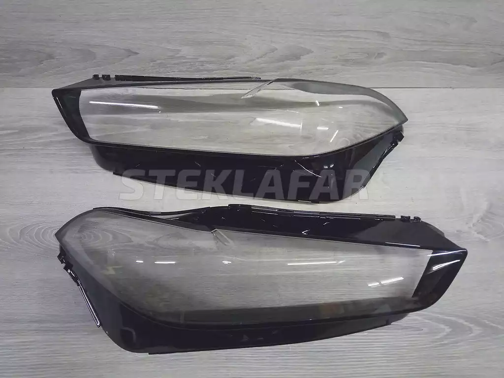 Стёкла фар BMW X5, X6 G05, G06, F95, F96 (2023-н.в.) рестайлинг
