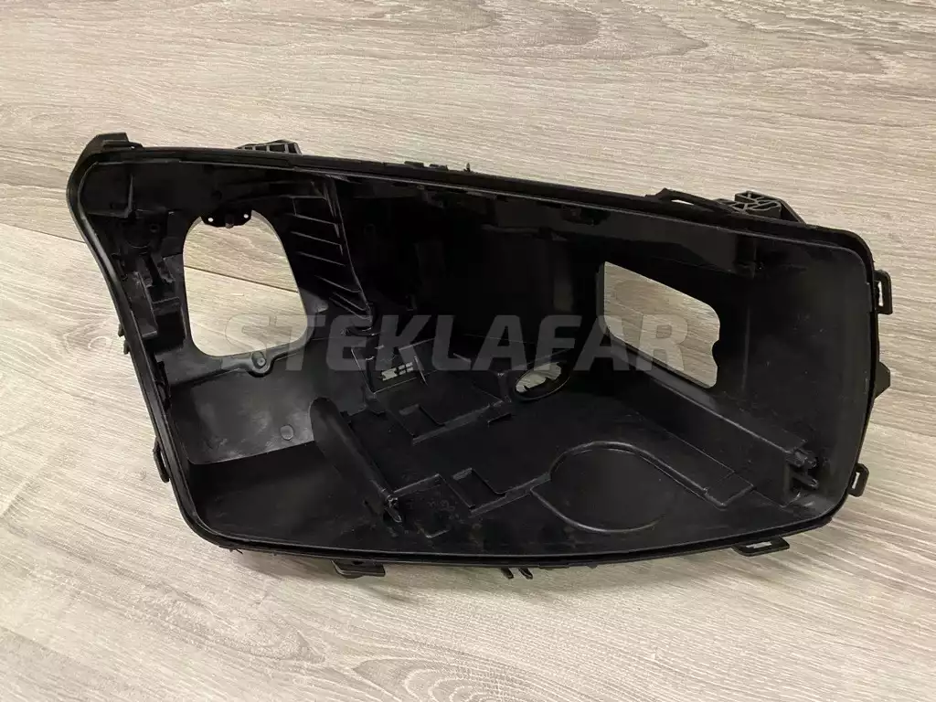 X253 (2015-2019) дорестайлинг и C253 (2016-2019) дорестайлинг