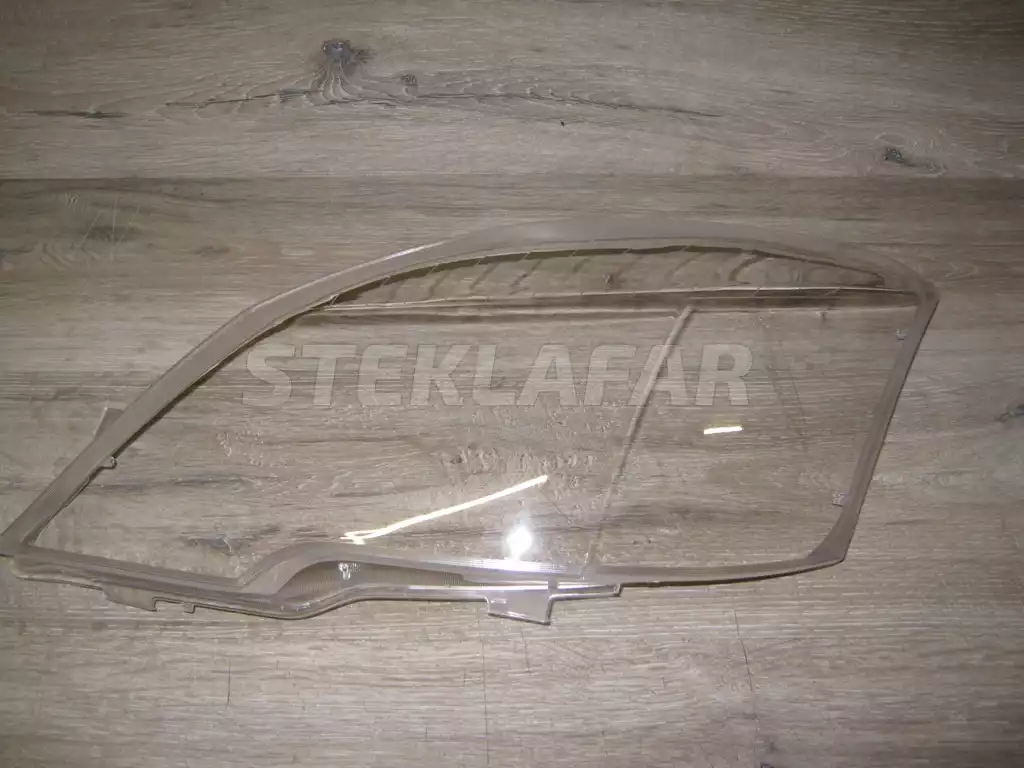 Стёкла фар Mercedes-Benz V-class, Viano, Vito W639 (2010-2014) рестайлинг