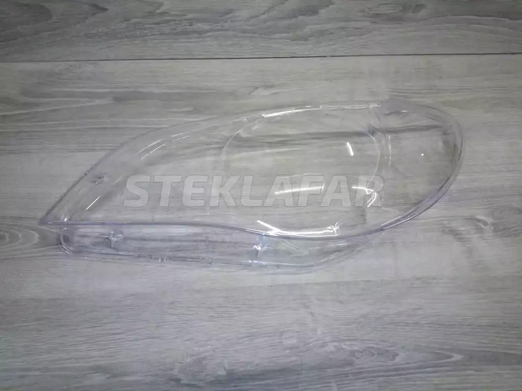 Стёкла фар Subaru Impreza, XV 2 GD, GG, G11 (2005-2007) 2-й рестайлинг