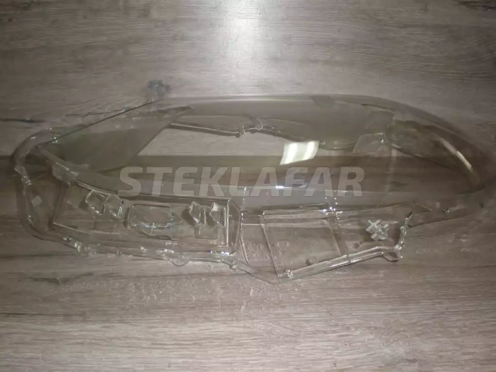 Стёкла фар Mazda 6 GJ (2015-2018) рестайлинг