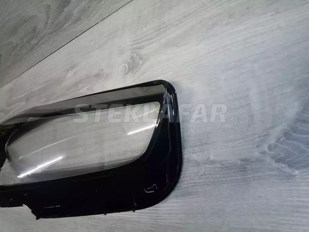 Стёкла фар Jaguar XE 1 X760 (2014-2019) дорестайлинг