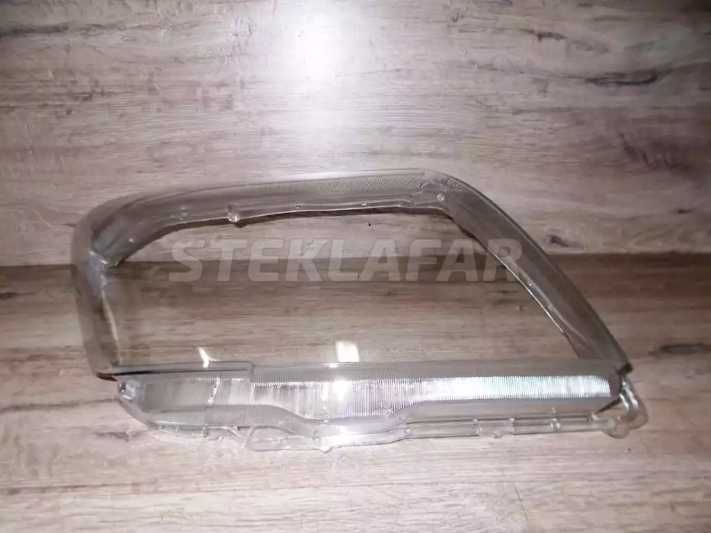 Стёкла фар Toyota Hilux 7 (2011-2015) 2-й рестайлинг