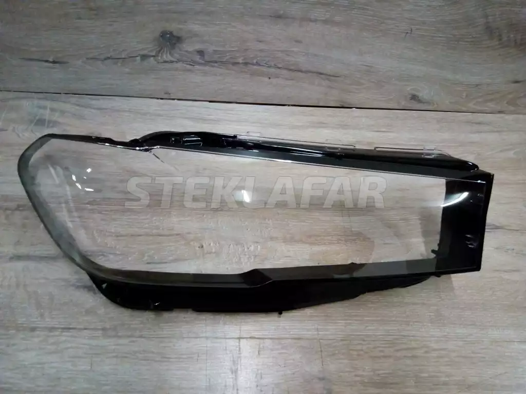 Стёкла фар BMW 5 G30, G31 (2020-2023) рестайлинг