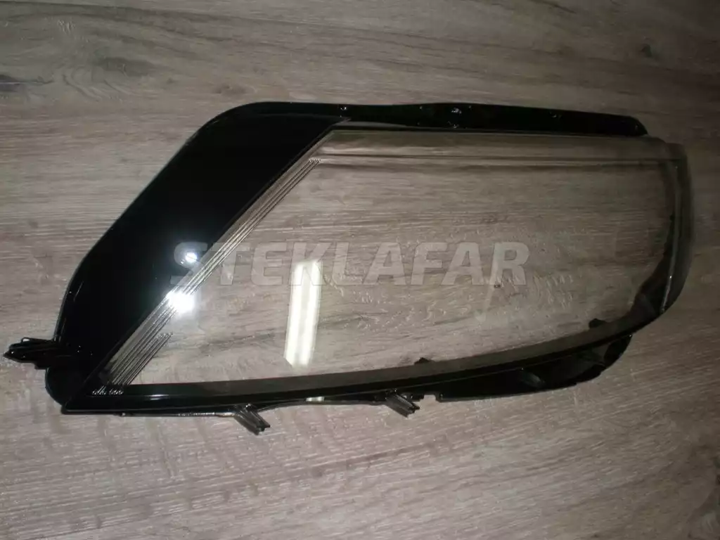 Стёкла фар Volkswagen Passat CC (2012-2017) рестайлинг