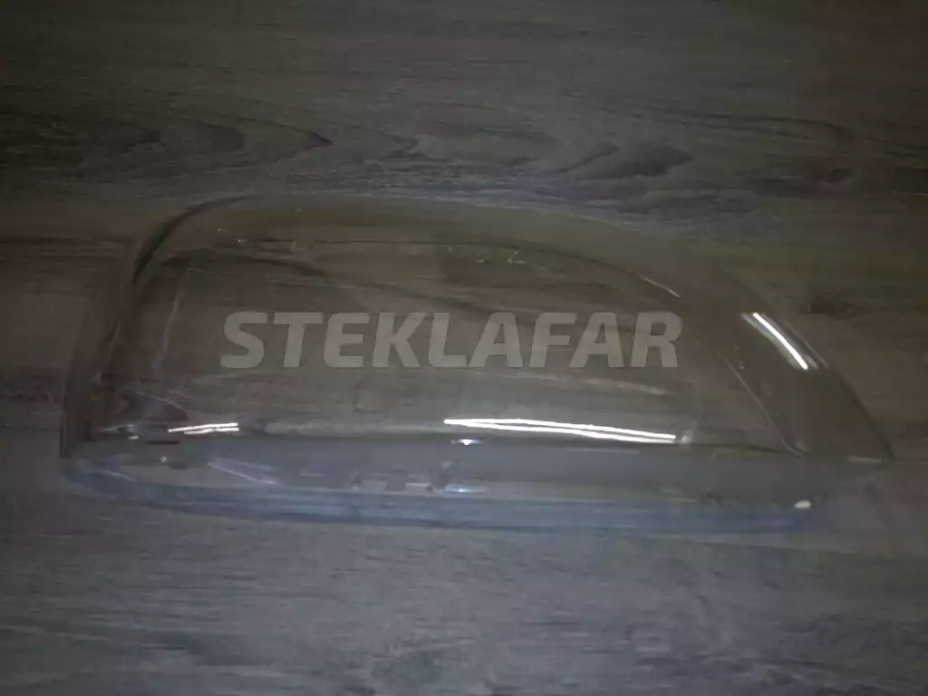 Стёкла фар Kia Magentis 2 MG (2006-2009) дорестайлинг