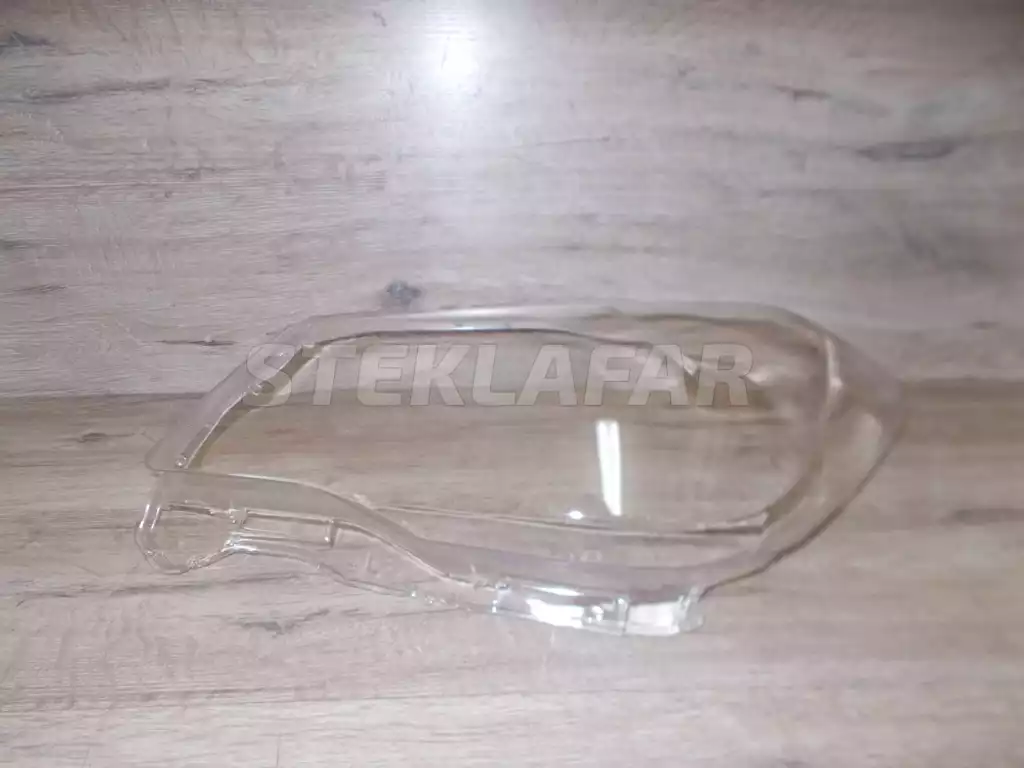 Стёкла фар Subaru Forester 4 SJ, S13 (2012-2016) дорестайлинг и 1-й рестайлинг