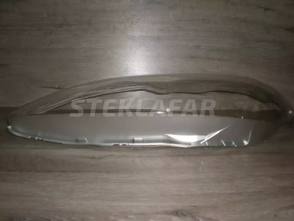 Стёкла фар Toyota Camry 30 (2004-2006) рестайлинг