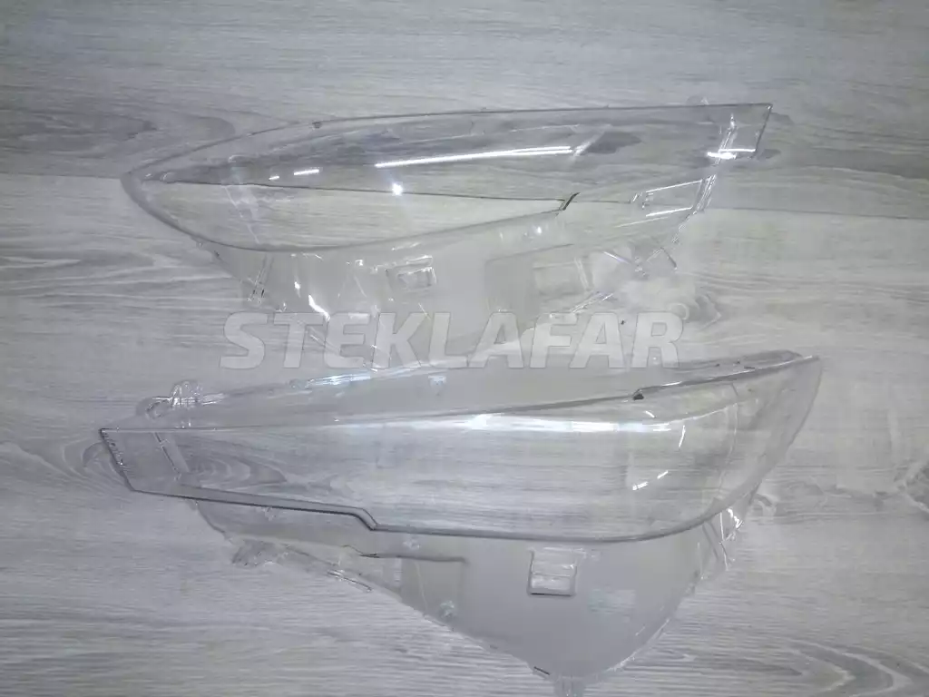 Стёкла фар Mazda CX-5 2 (2021-н.в.) рестайлинг