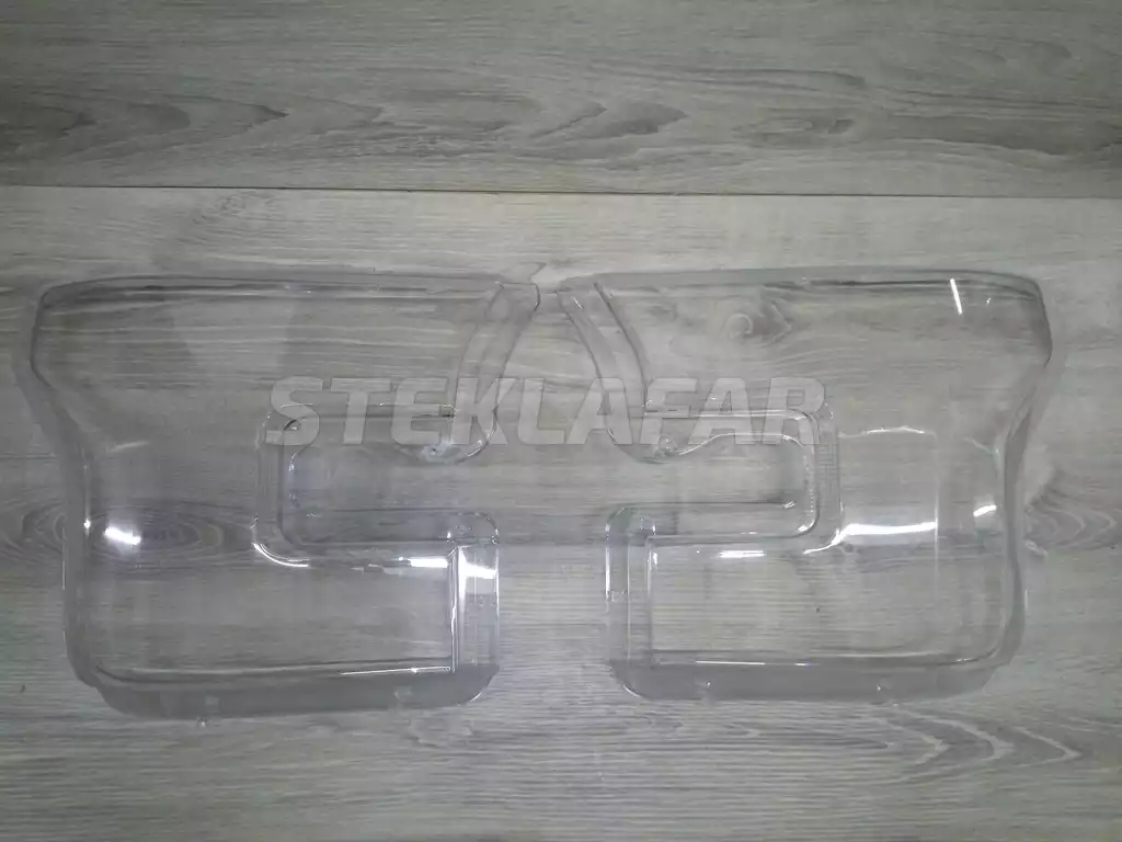 Стёкла фар Ford F150 / F150 Raptor 8 P552 (2014-2020)