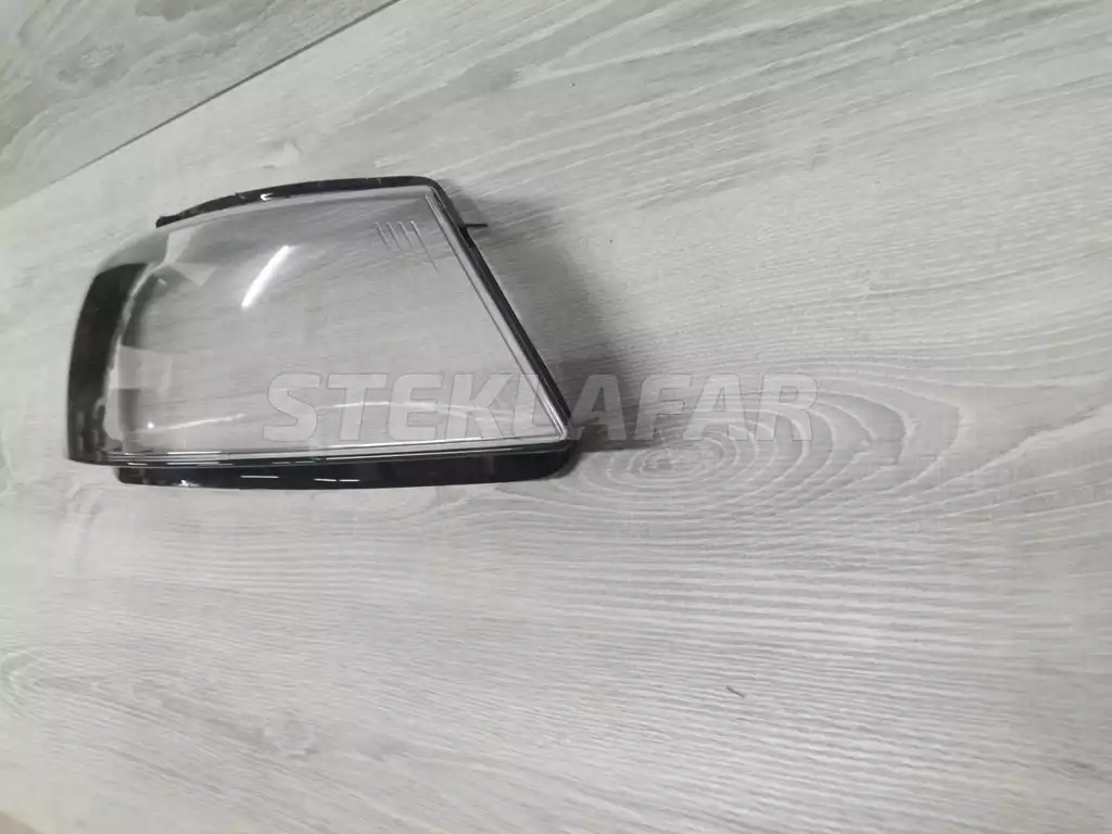 Стёкла фар Audi A3 8P (2008-2012) 2-й рестайлинг