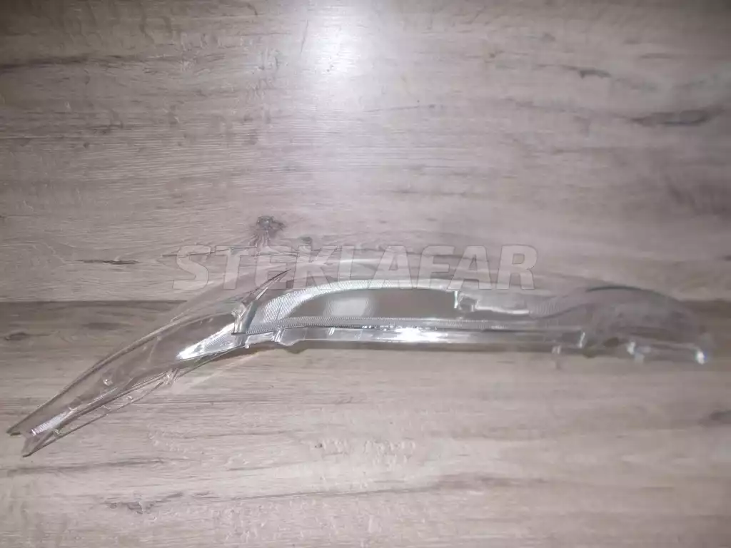 Стёкла фар Toyota Camry 40 (2006-2009) дорестайлинг