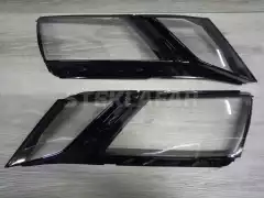Стёкла фар Skoda Octavia 3 A7 (2017-2020) рестайлинг