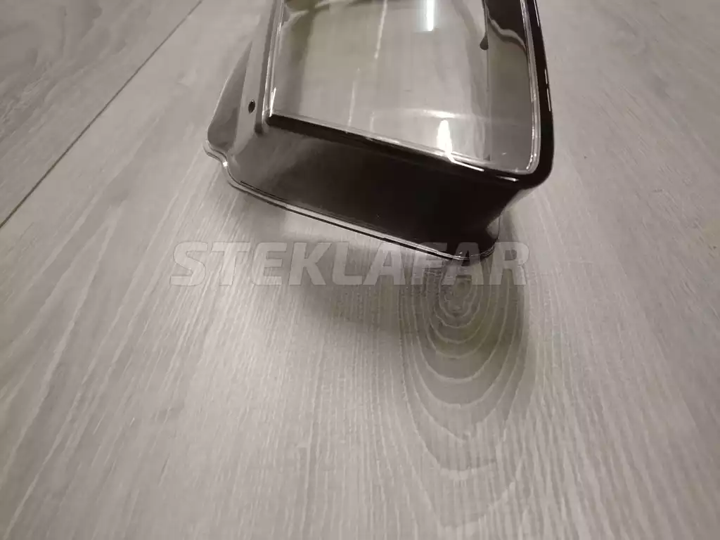 Стёкла фар Audi A8 D4 (2014-2017) рестайлинг