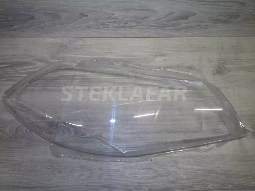 Стёкла фар Suzuki SX4 2 (2013-2016) дорестайлинг