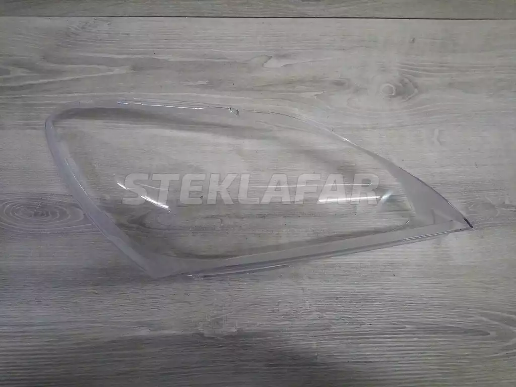 Стёкла фар BMW 6 F12, F13 (2011-2015) и F06 (2012-2015) дорестайлинг