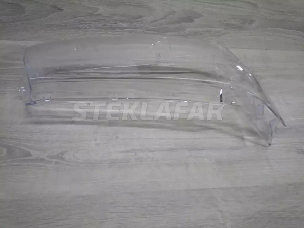 Стёкла фар Subaru Forester 2 SG, S11 (2002-2005) дорестайлинг