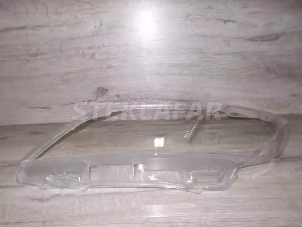 Стёкла фар Toyota Camry 40 (2006-2009) дорестайлинг