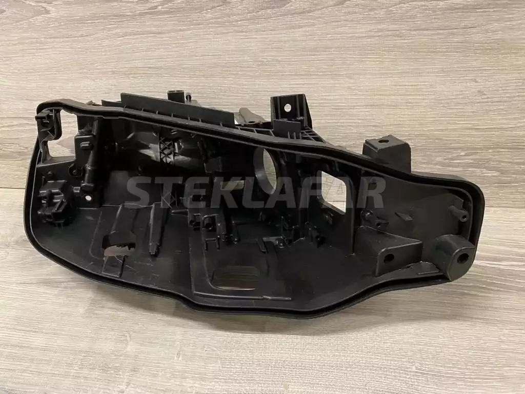 F30, F31 (2015-2018) рестайлинг
