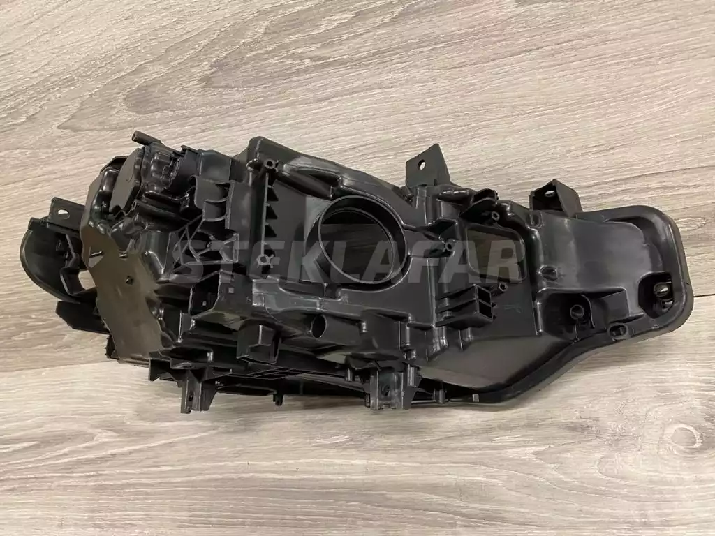 F30, F31 (2015-2018) рестайлинг