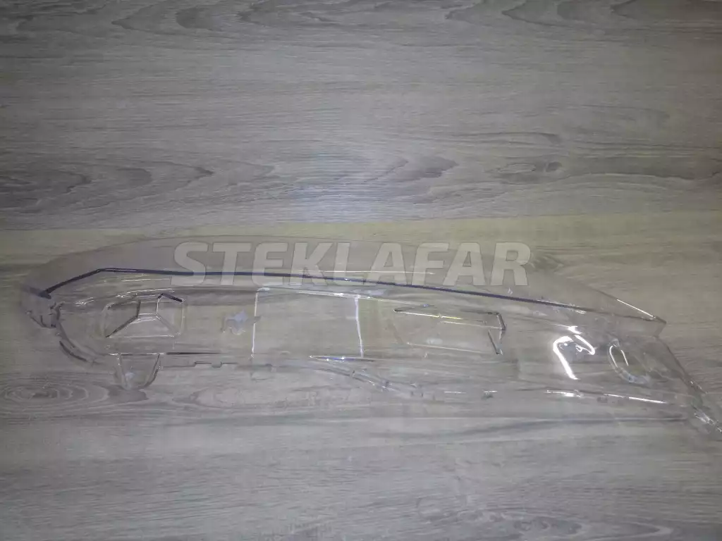 Стёкла фар Mitsubishi ASX 1 (2020-н.в.) 3-й рестайлинг