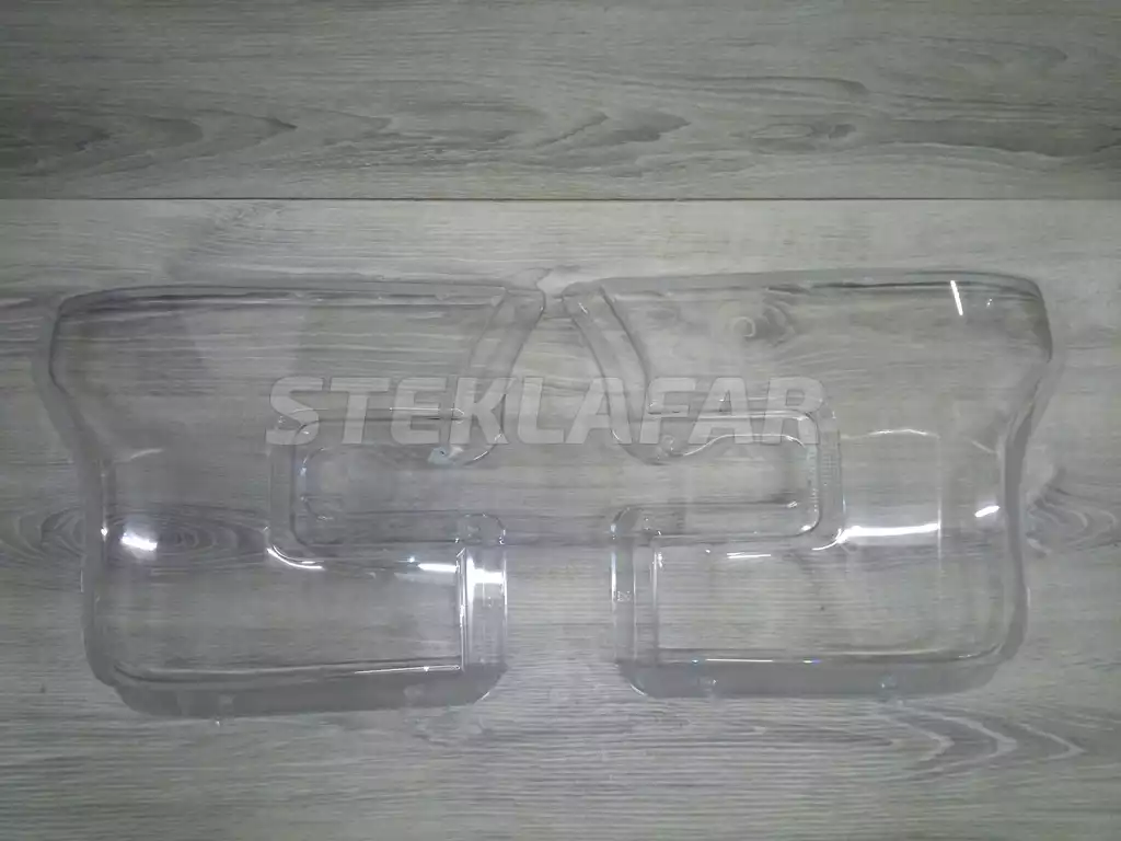 Стёкла фар Ford F150 / F150 Raptor 8 P552 (2014-2020)