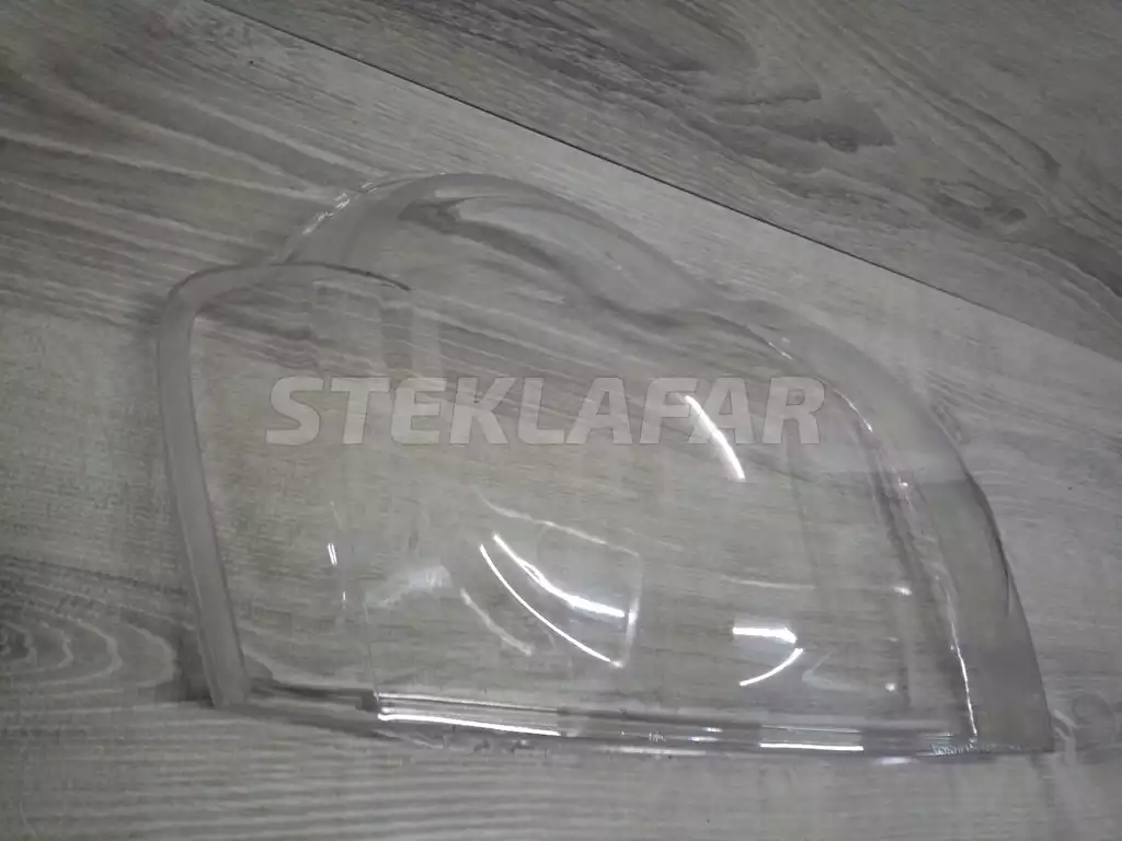 Стёкла фар Jeep Grand Cherokee 3 WH (2004-2007) дорестайлинг