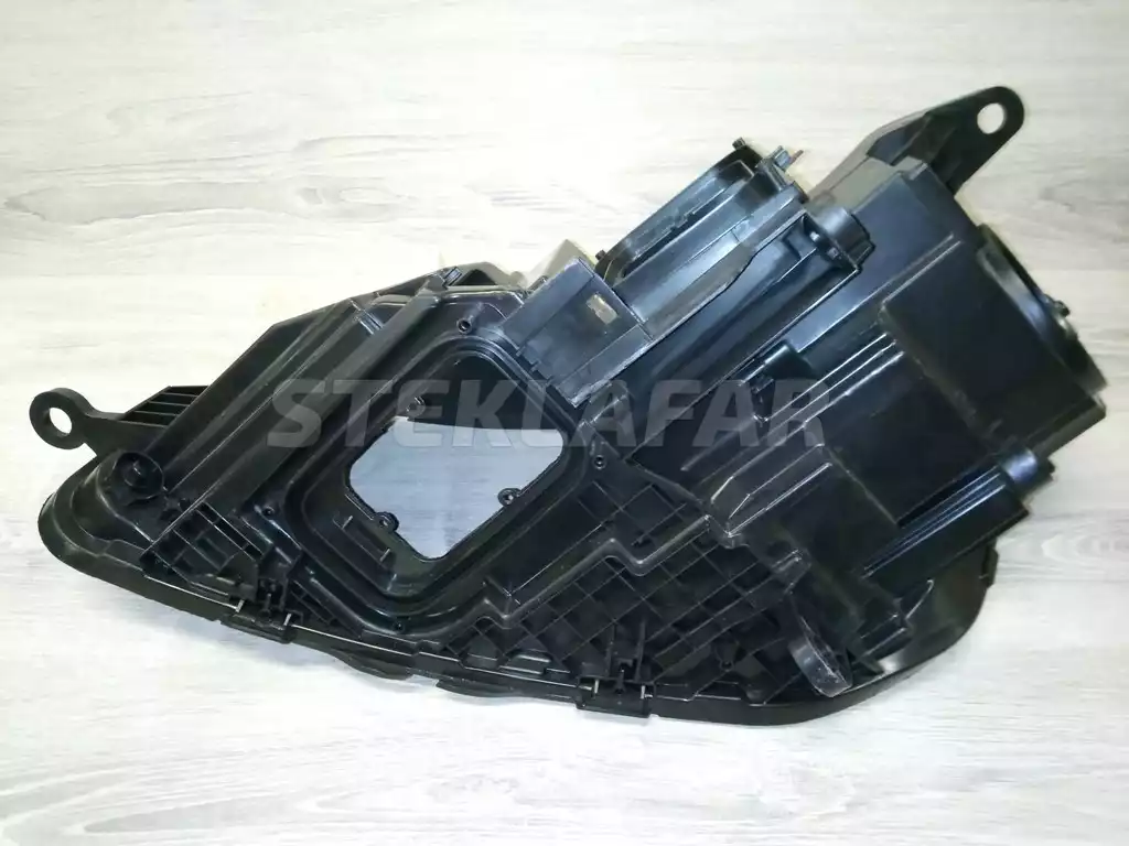 W167 (2018-2023) дорестайлинг и C167 (2019-2023) дорестайлинг
