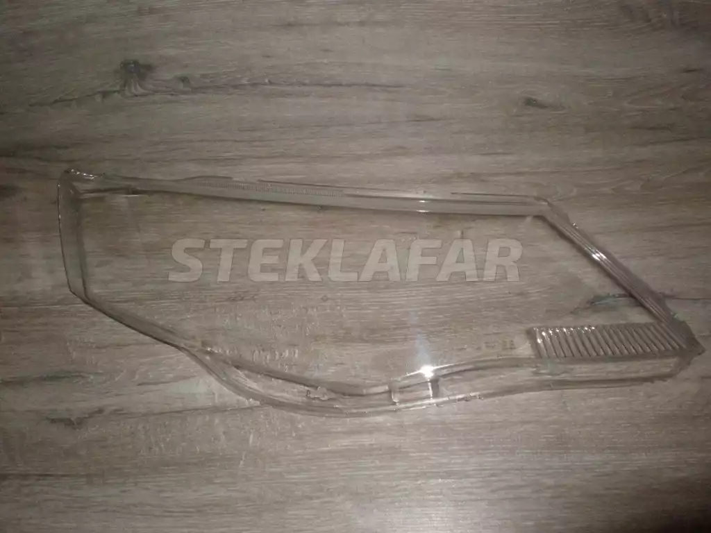 Стёкла фар Mitsubishi Outlander 2 (2006-2009) дорестайлинг