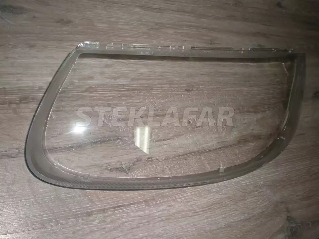 Стёкла фар Hyundai Santa Fe 2 CM (2006-2012)