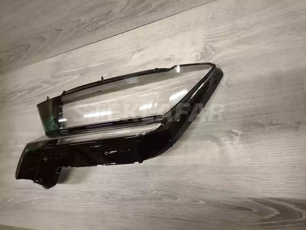 Стёкла фар Kia Sorento 4 MQ (2020-2024) дорестайлинг