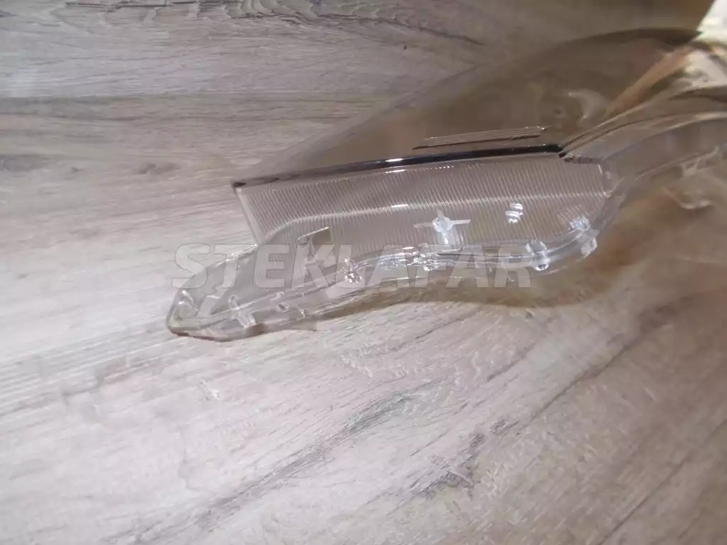 Стёкла фар Subaru Forester 4 SJ, S13 (2012-2016) дорестайлинг и 1-й рестайлинг