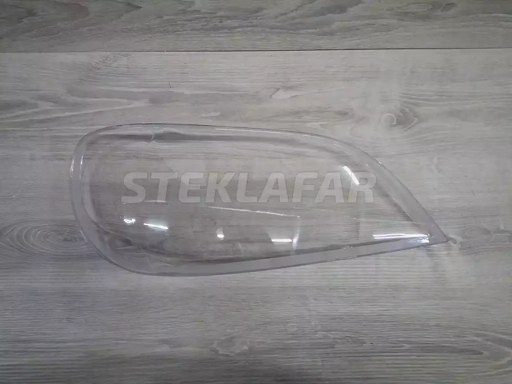 Стёкла фар Kia Carnival 1 UP, GQ (2002-2006) рестайлинг
