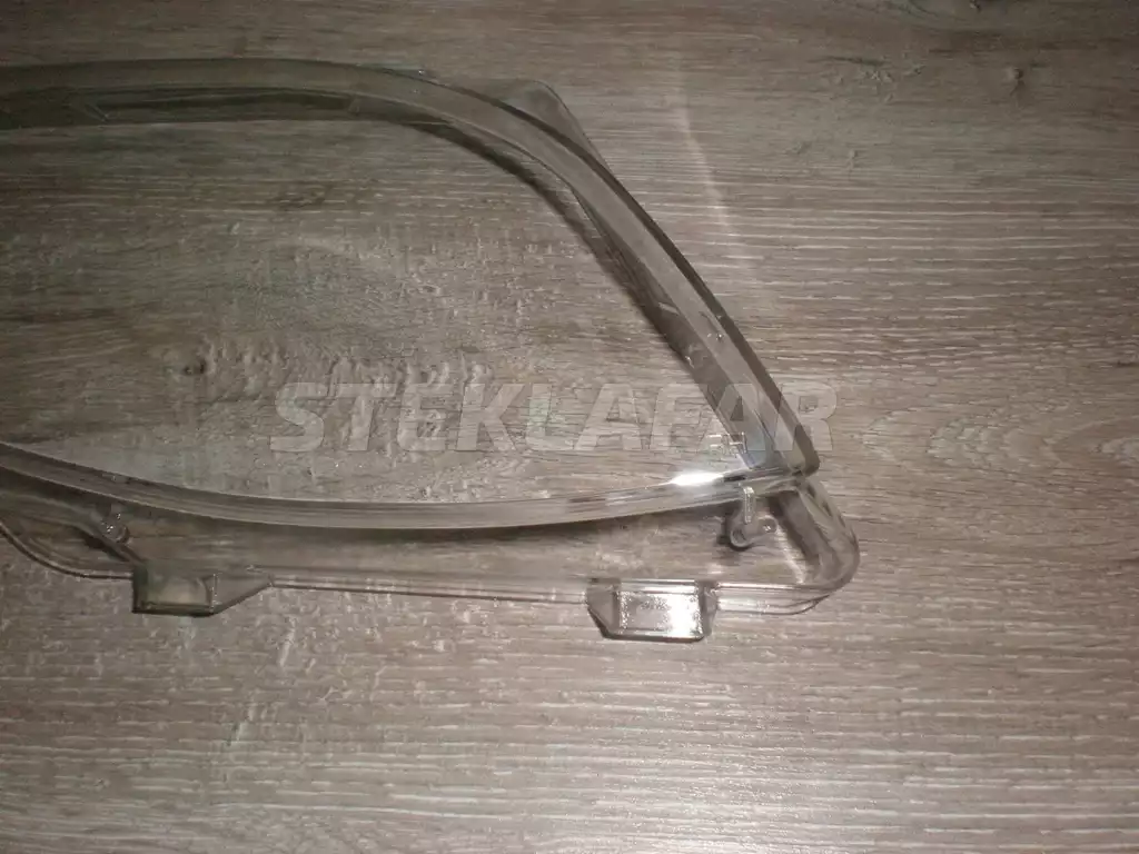 Стёкла фар BMW 3 E46 (2001-2005) рестайлинг