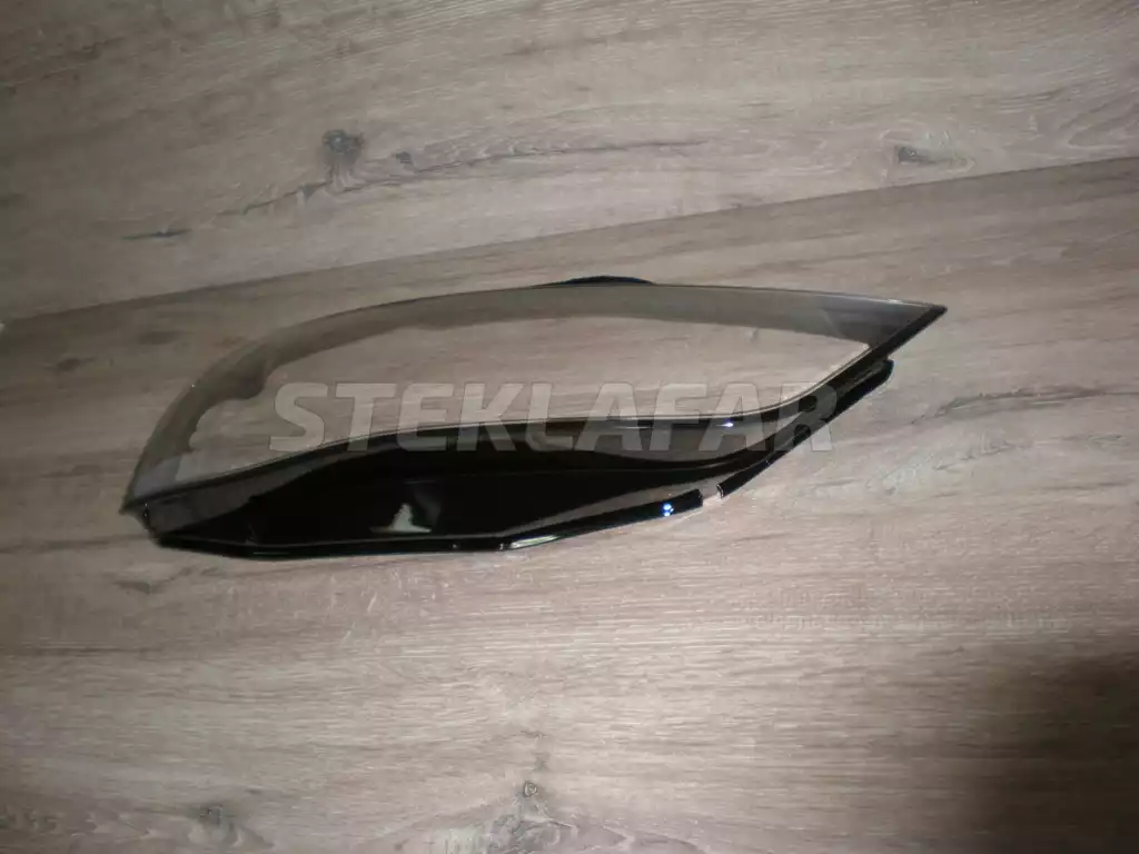 Стёкла фар Audi A4 B8 (2011-2015) рестайлинг и Allroad B8 (2011-2015) рестайлинг