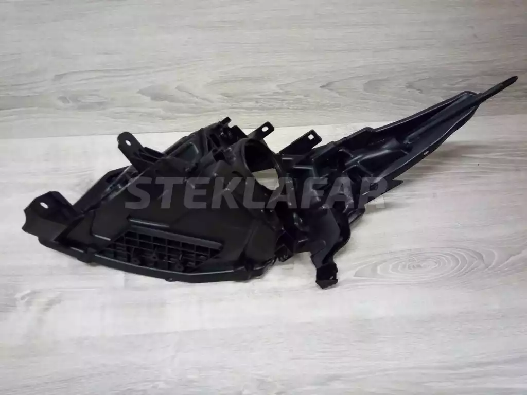 S51 (2008-2013) и QX70 (2013-2017) S51
