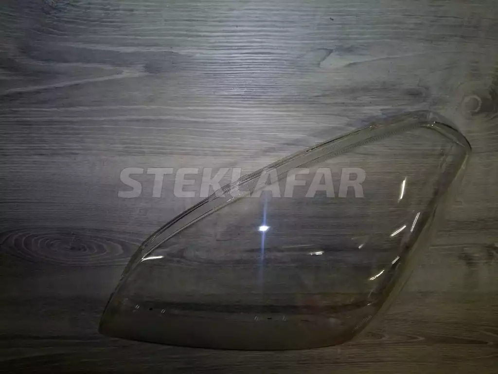 Стёкла фар Kia Magentis 2 MG (2006-2009) дорестайлинг