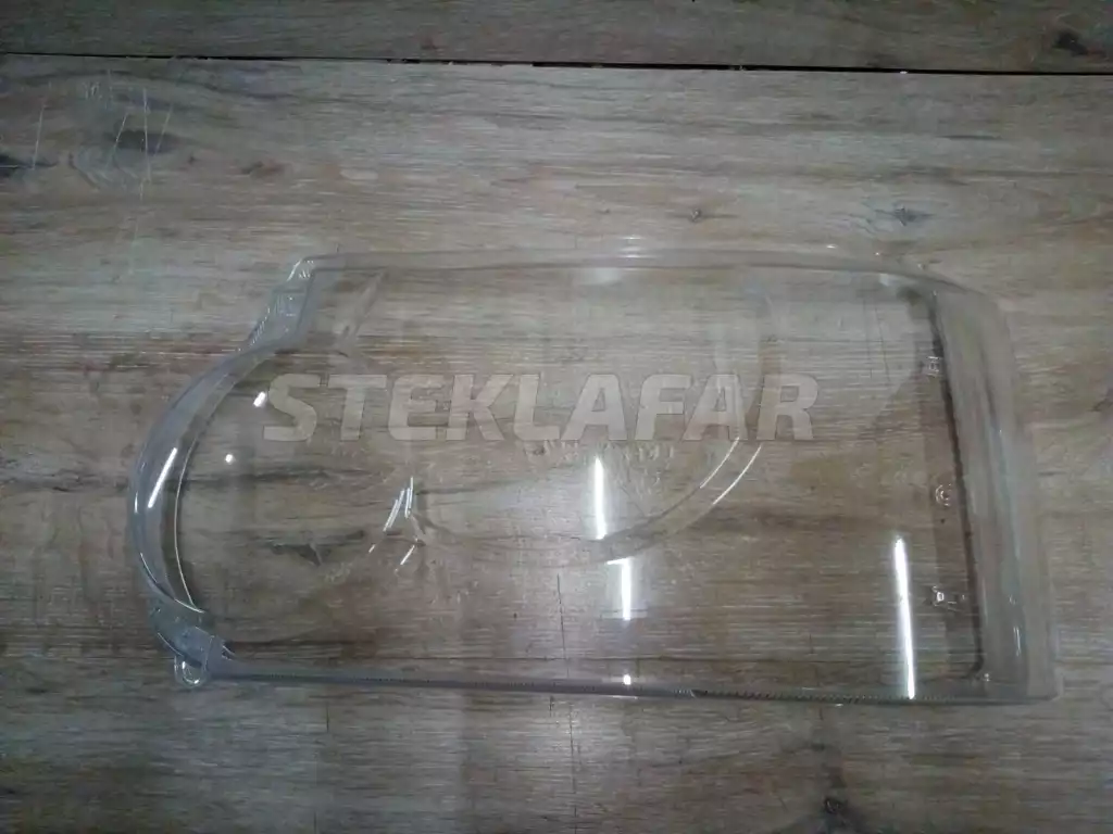 Стёкла фар Land Rover Range Rover 3 L322 (2005-2009) рестайлинг