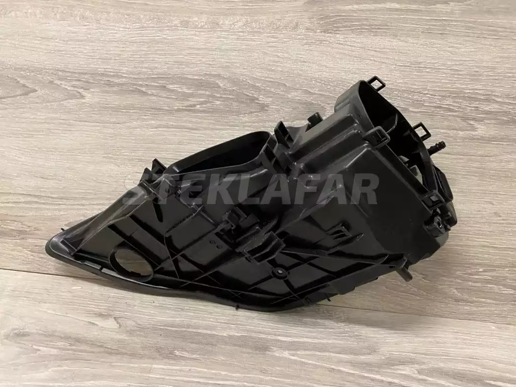 970 (2009-2013) дорестайлинг