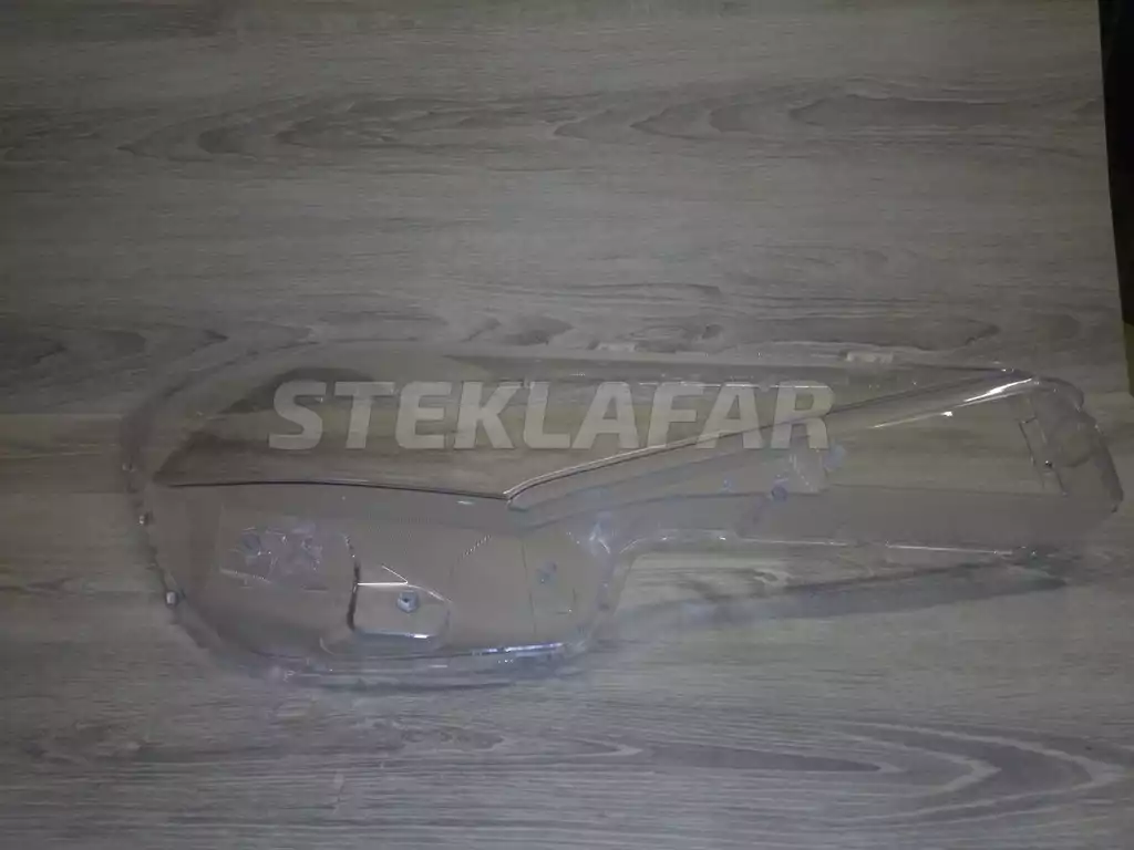 Стёкла фар Hyundai Elantra 7 CN (2020-2023) дорестайлинг