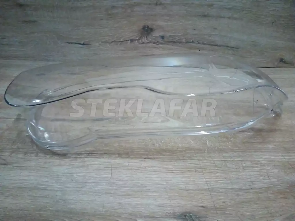 Стёкла фар BMW 7 E65, E66 (2001-2005) дорестайлинг