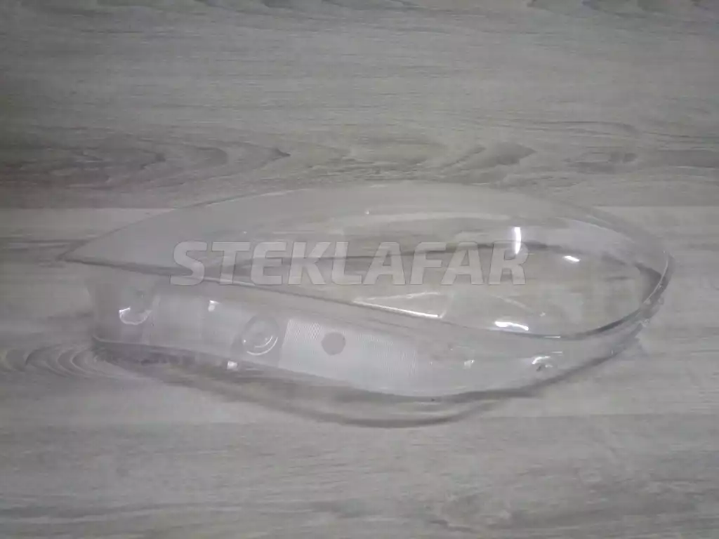 Стёкла фар Renault Clio 3 (2005-2009) дорестайлинг