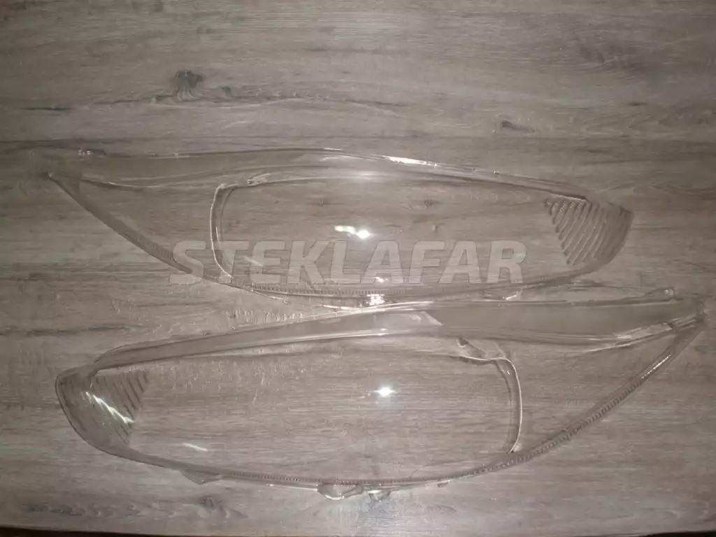 Стёкла фар Ford Fiesta 6 (2012-2018) рестайлинг