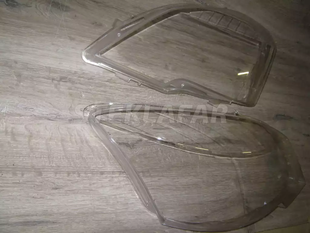 Стёкла фар Mercedes-Benz V-class, Viano, Vito W639 (2010-2014) рестайлинг