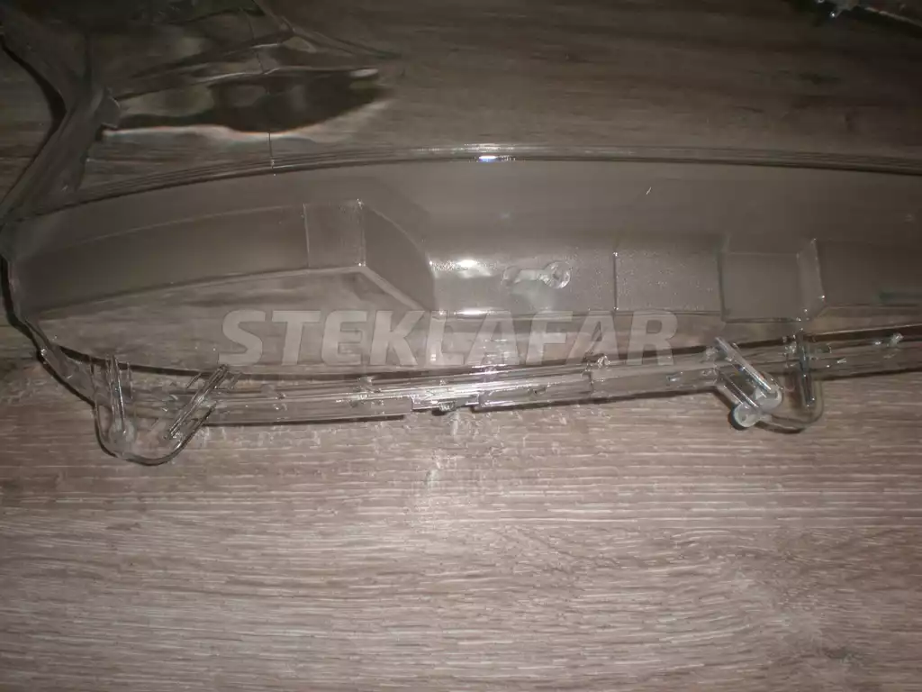 Стёкла фар Nissan Sentra 7 B17 (2012-2016)
