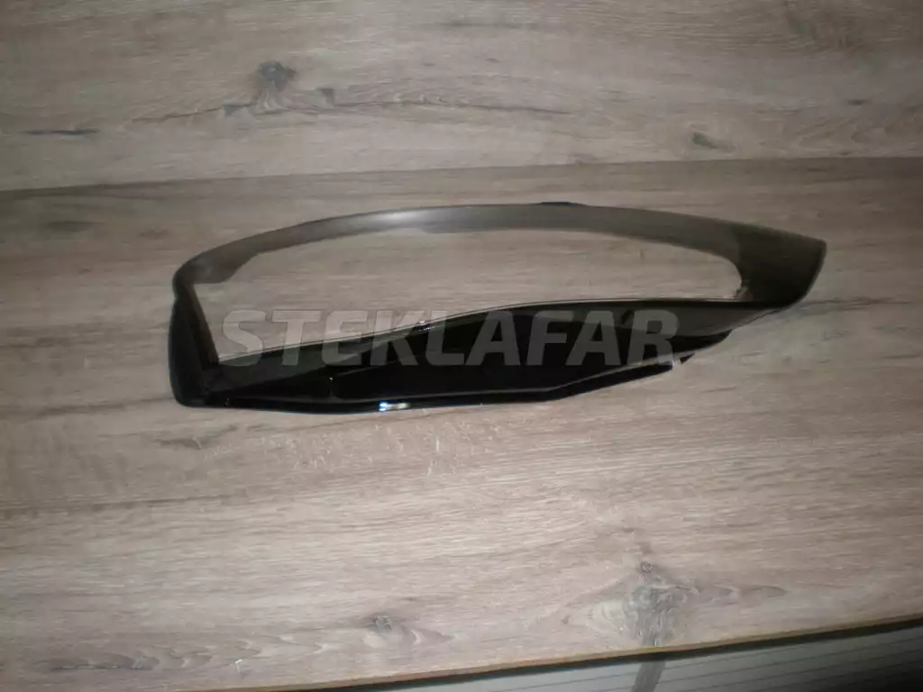 Стёкла фар Audi A4 B8 (2011-2015) рестайлинг и Allroad B8 (2011-2015) рестайлинг