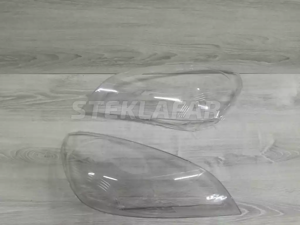 Стёкла фар Volvo S60 S60 2 / V60 1  (2010-2013) дорестайлинг