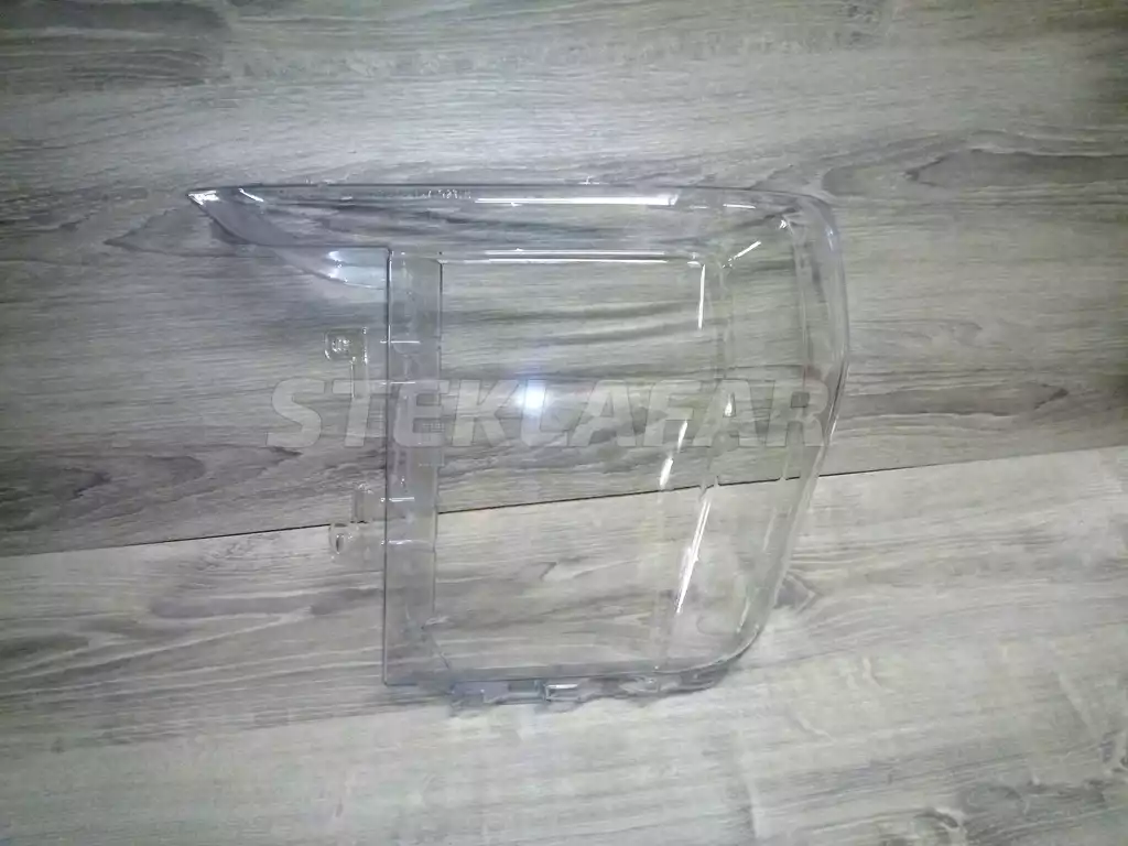Стёкла фар Ford F150 / F150 Raptor 9 (2020-н.в.)