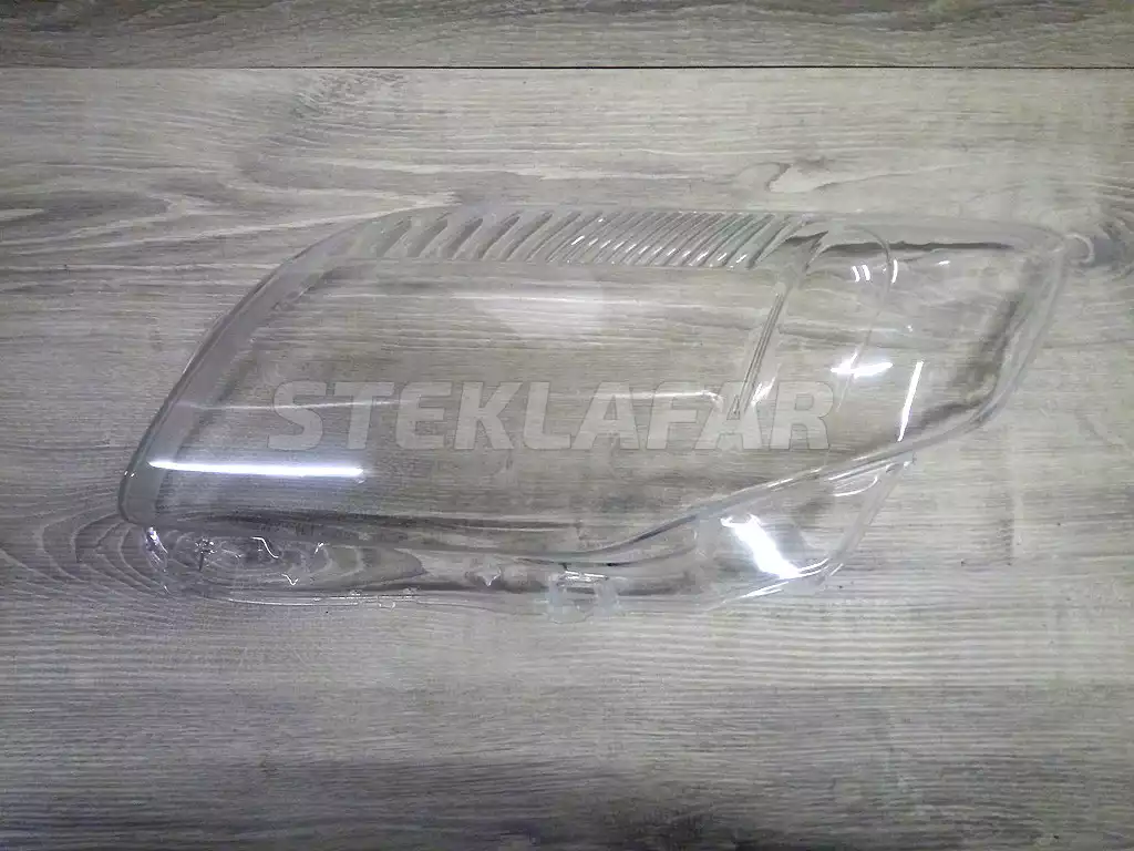 Стёкла фар Toyota Corolla Fielder Corolla Fielder E140 (2006-2012) и Corolla Axio E140 (2006-2012)