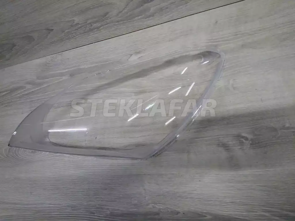 Стёкла фар BMW 6 F12, F13 (2011-2015) и F06 (2012-2015) дорестайлинг